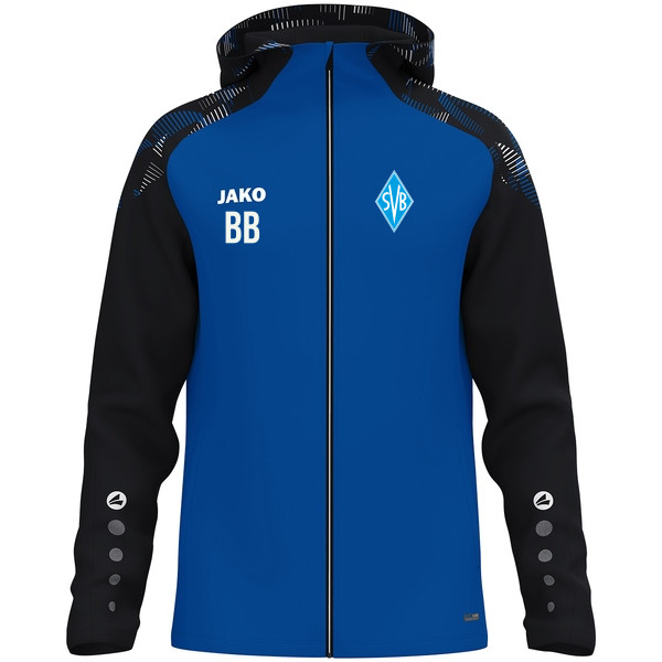 KinderKapuzenjacke Sonic 