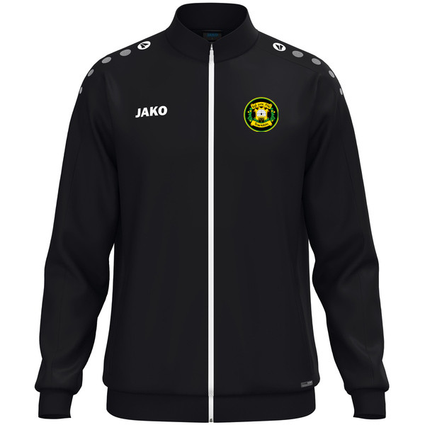 Polyesterjacke One 
