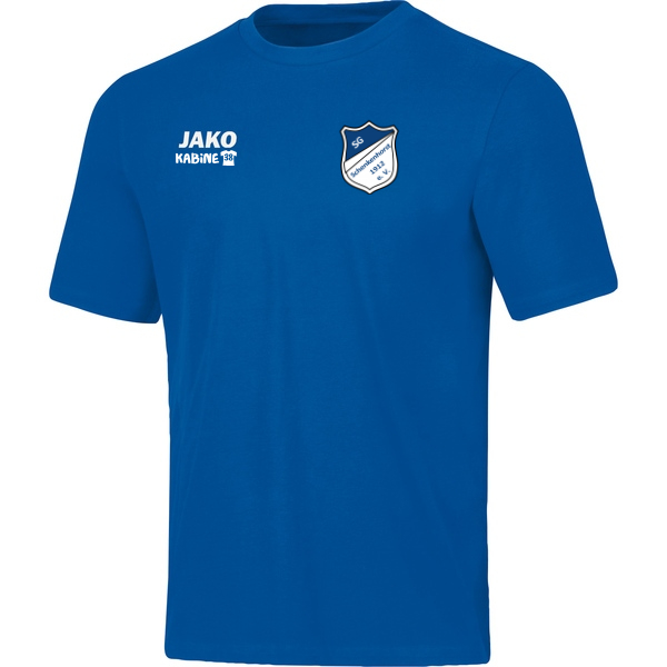 KinderT-Shirt Base 