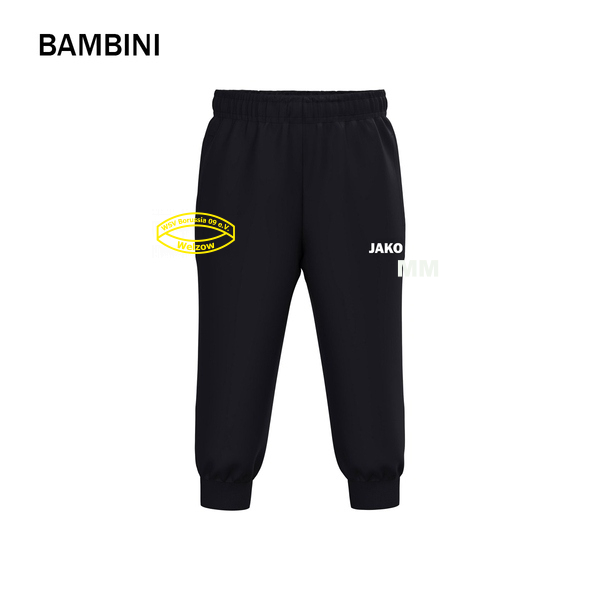 KinderPolyesterhose One Bambini 