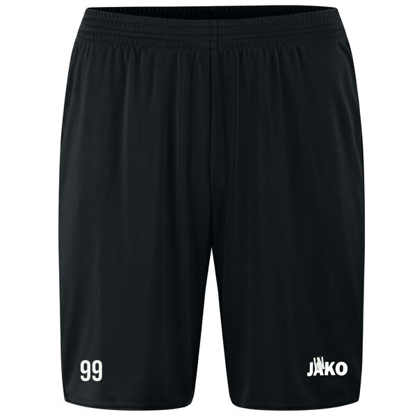 Sporthose Manchester 2.0 ohne Innenslip 