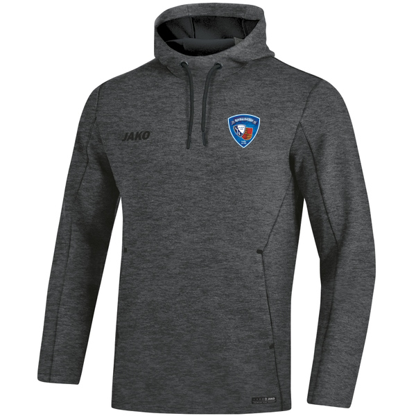 Kapuzensweat Premium Basics 