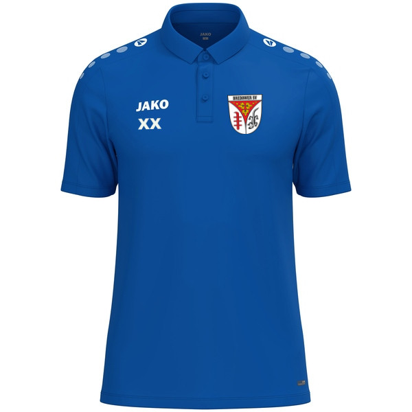 Polo One 