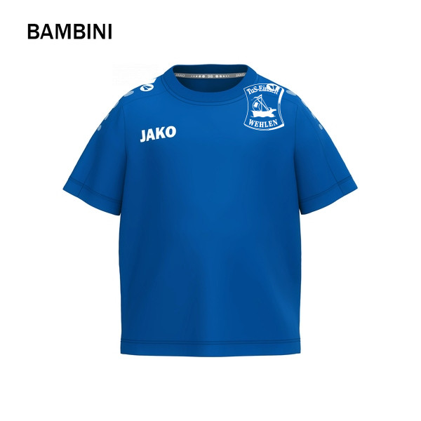 KinderT-Shirt One Cotton Bambini 