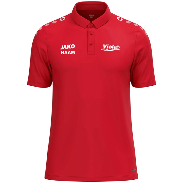 Polo One 