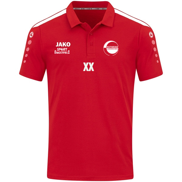 KinderPolo Power 