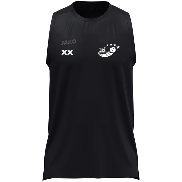 Tanktop Light Flow 