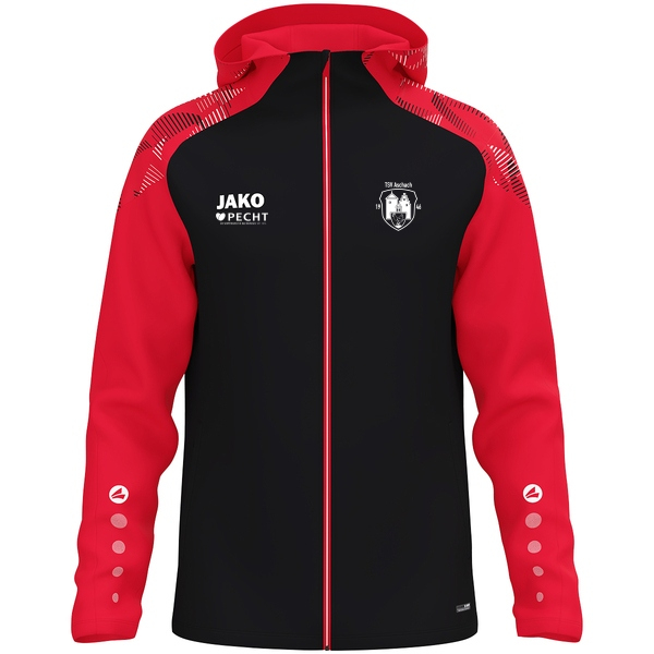 KinderKapuzenjacke Sonic 
