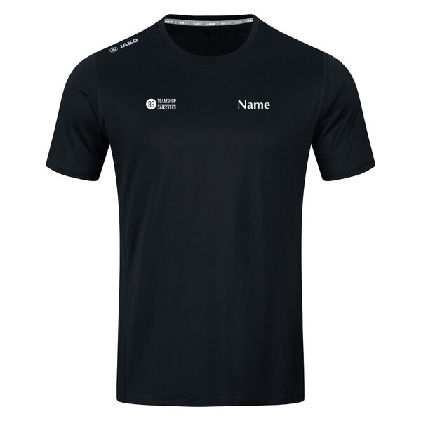 KinderT-Shirt Run 2.0 