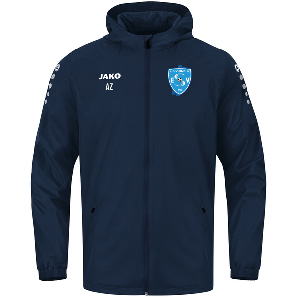 Veste de pluie Team 2.0 