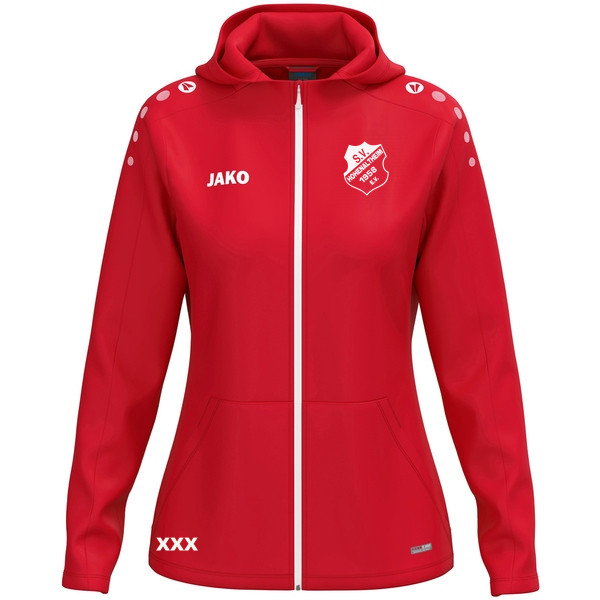 womanKapuzenjacke Light One Damen 