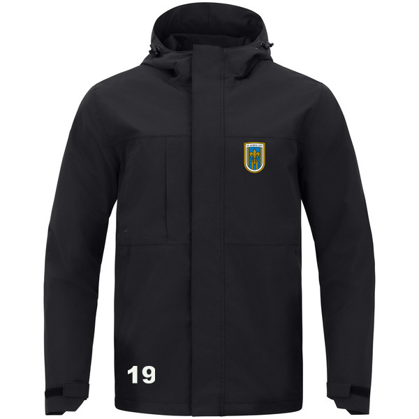 Jacke Function 