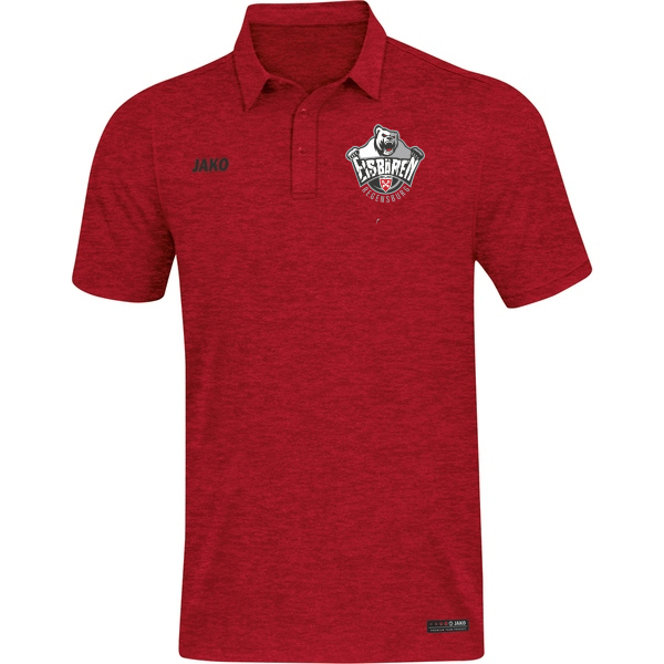 Polo Premium Basics 