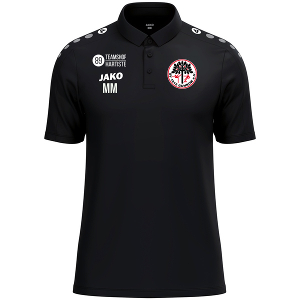 Polo One Cotton 