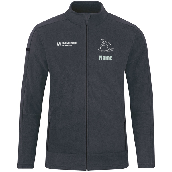 KinderFleecejacke 