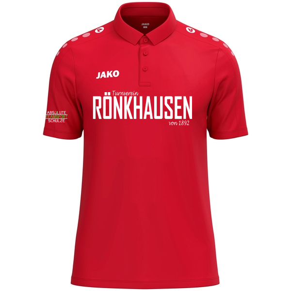 Polo One Cotton 