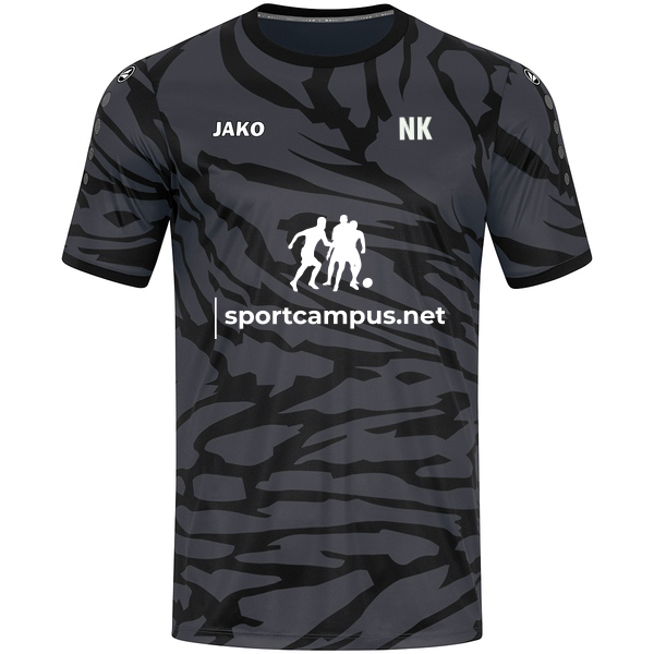 Trikot Animal kurzarm 