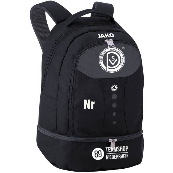 Rucksack TLS 