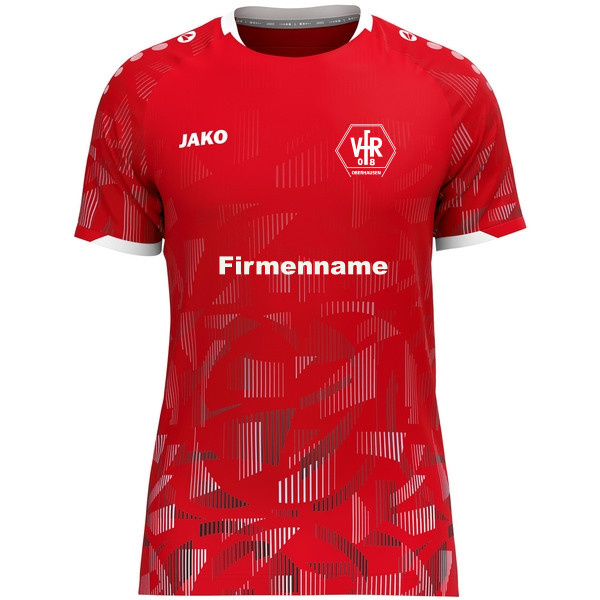 Trikot Sonic kurzarm 