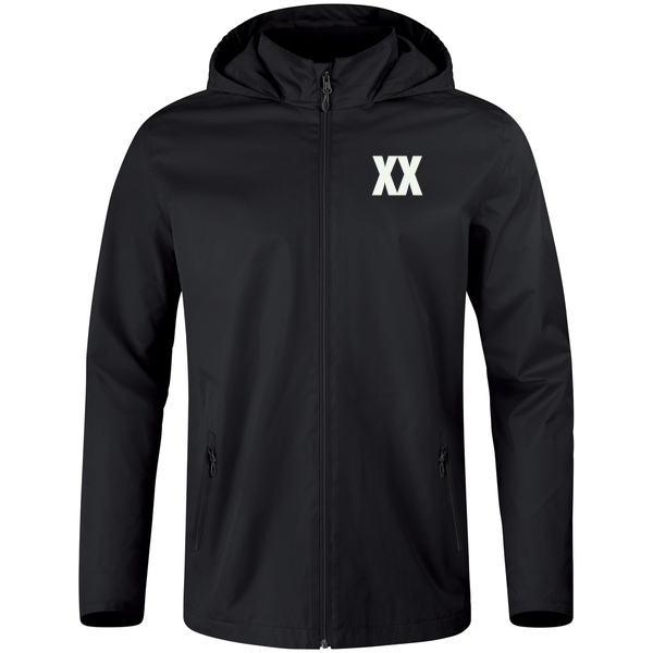 Allwetterjacke Allround 