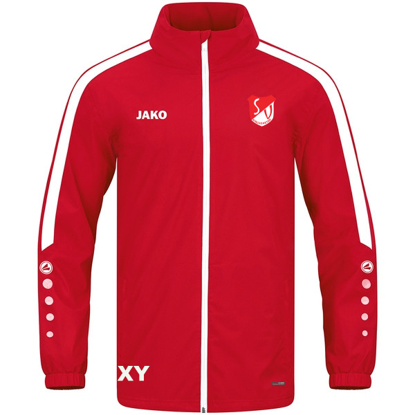 Allwetterjacke Power 