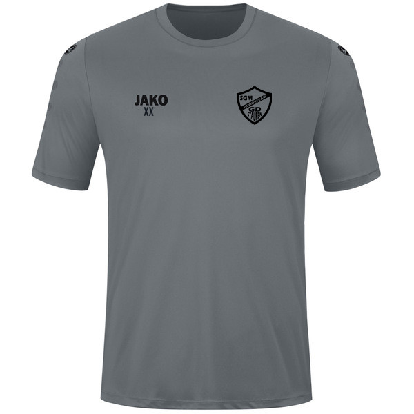 Trikot Team kurzarm 