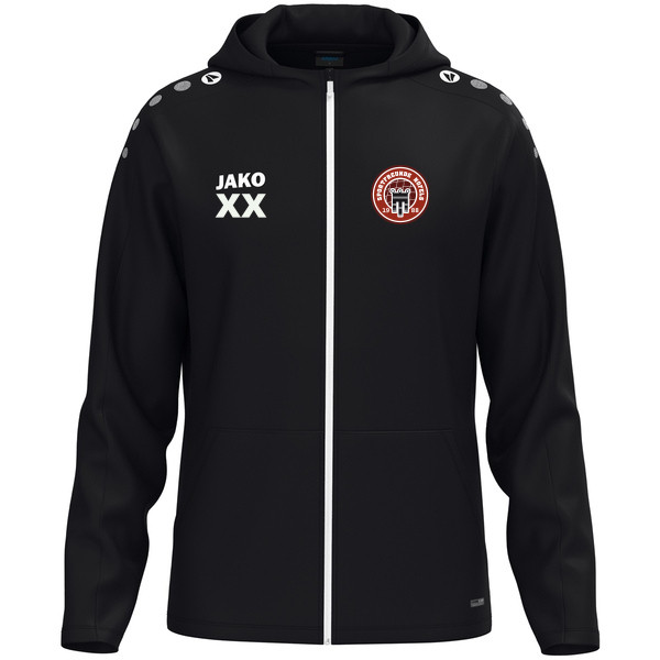KinderKapuzenjacke Light One 