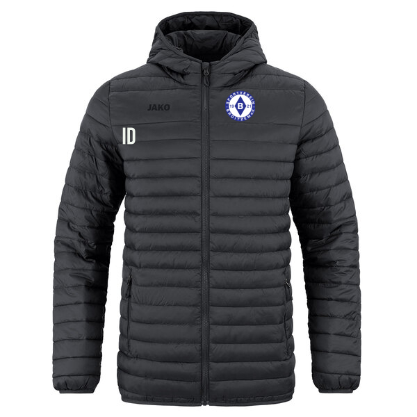 KinderSteppjacke 