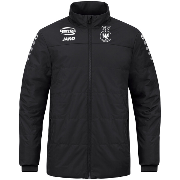 Coachjacke Team 