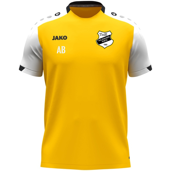 T-Shirt Dynamic 