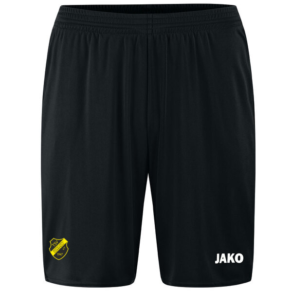 Sporthose Manchester 2.0 ohne Innenslip 
