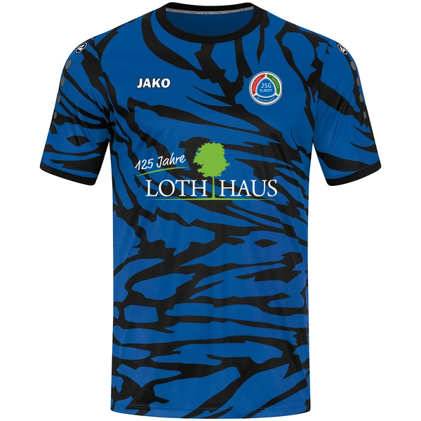 Trikot Animal kurzarm 