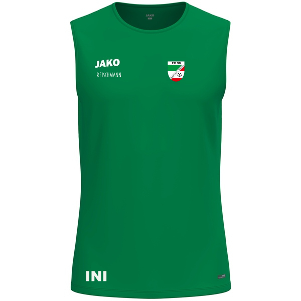 Tanktop One 