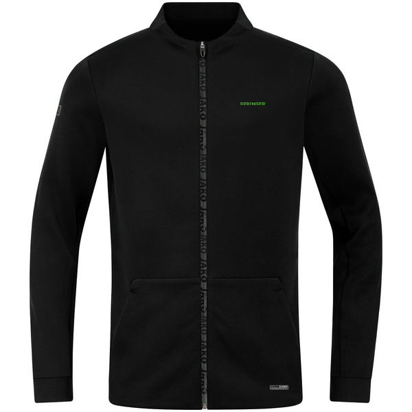 Jacke Pro Casual 