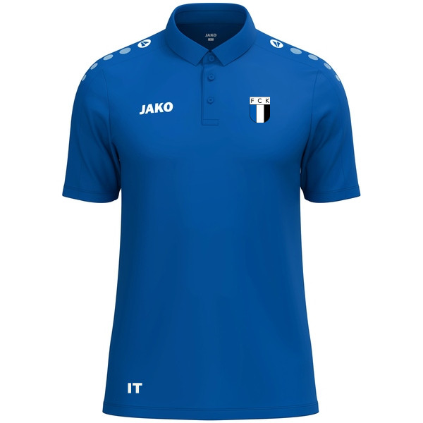 Polo One Cotton 