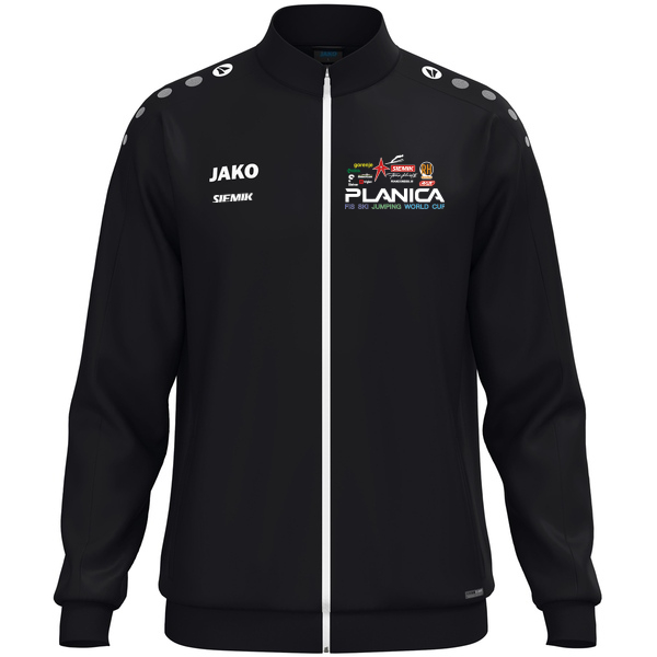Polyesterjacke One 