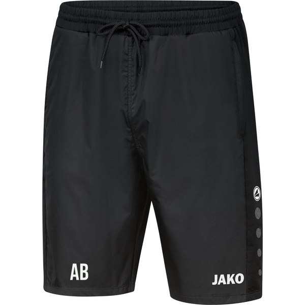 Trainingsshort Winter 