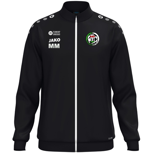 Polyesterjacke One 