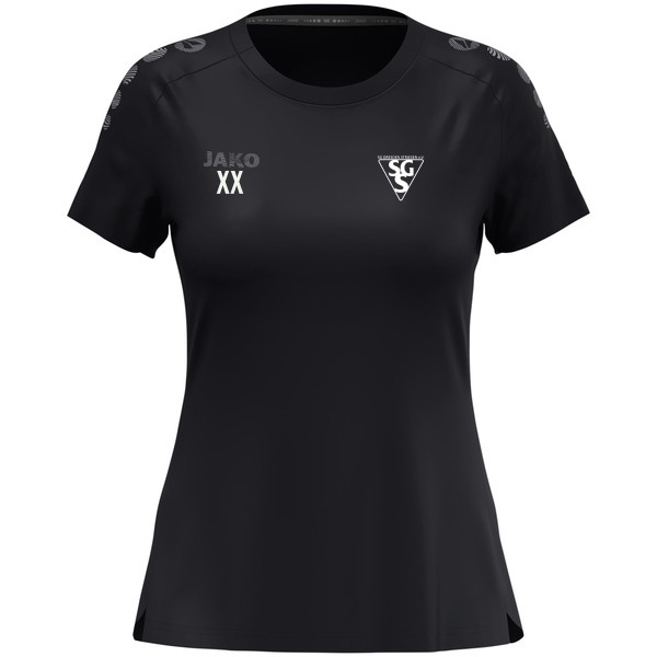 womanT-Shirt Light Flow Damen 