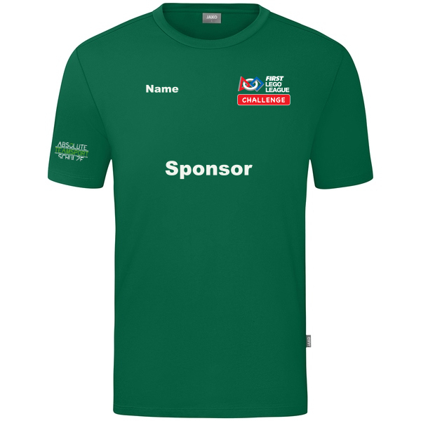 KinderT-Shirt Organic  