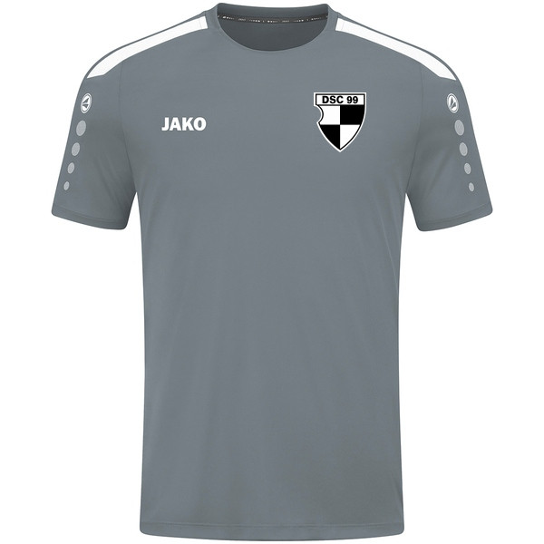 KinderTrikot Power kurzarm 