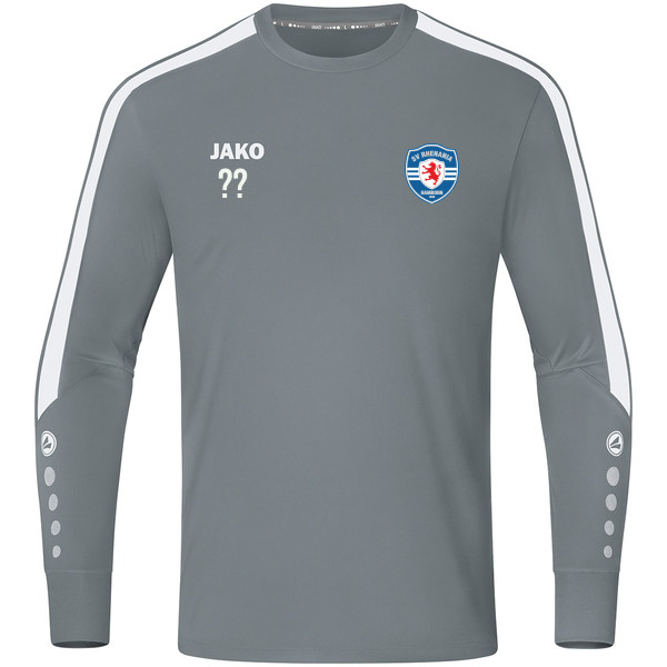 Torwart-Trikot Power 