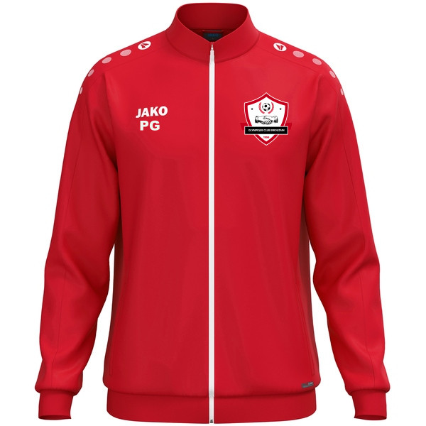 Veste polyester One 