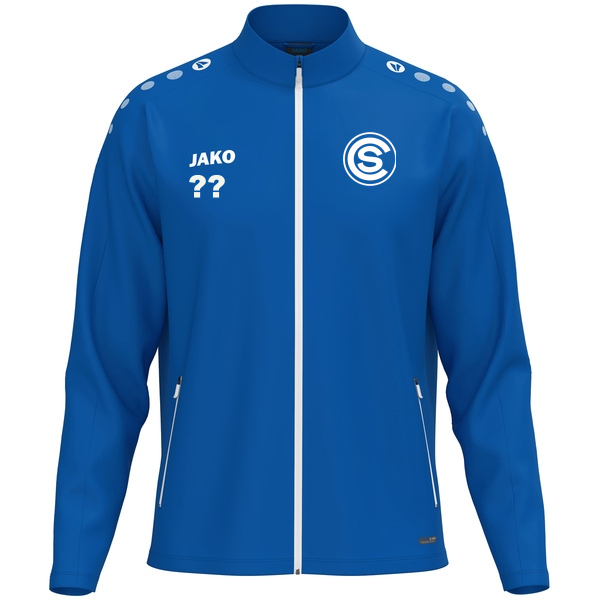 Freizeitjacke One 