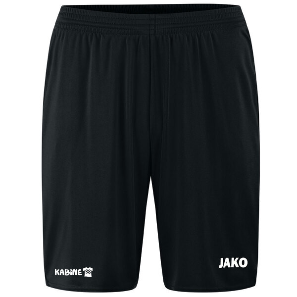 Sporthose Manchester 2.0 ohne Innenslip 