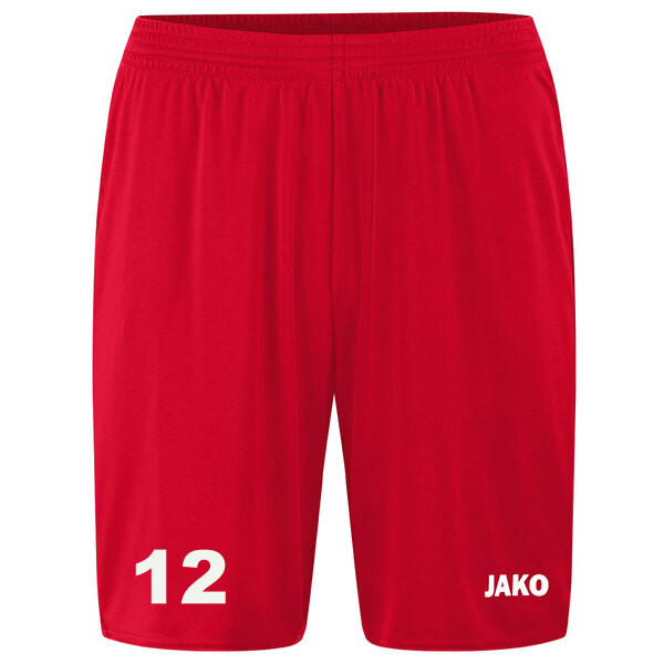 Sporthose Manchester 2.0 ohne Innenslip 