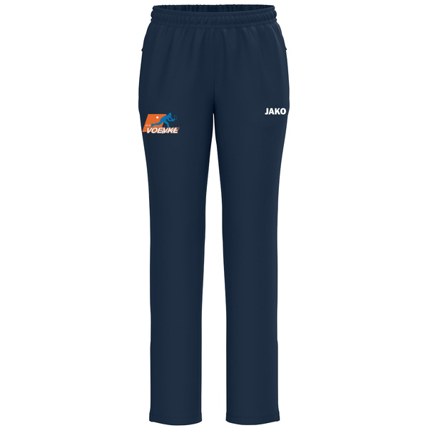 womanGeweven broek One damesmaten 