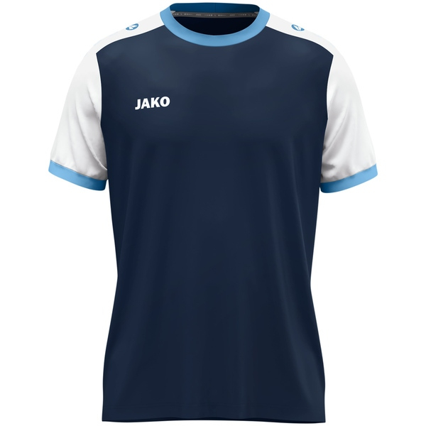 Shirt Dynamic korte mouw 