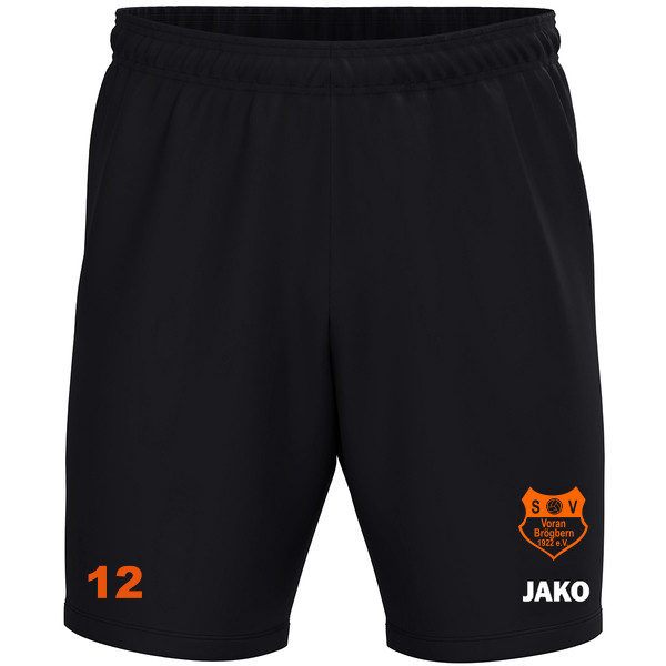 Trainingsshort One 