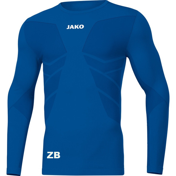 Longsleeve Comfort 2.0 
